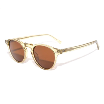 Lisboa - Unisex Bio Acetate Sunglasses JOPLINS® | Premium Sustainable Sunglasses