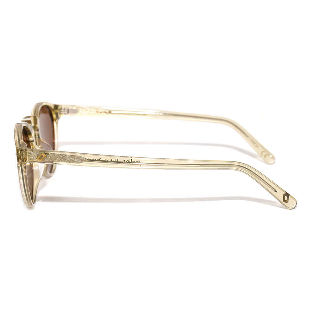 Lisboa - Unisex Bio Acetate Sunglasses JOPLINS® | Premium Sustainable Sunglasses