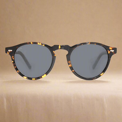 Lisboa - Unisex Bio Acetate Sunglasses JOPLINS® | Premium Sustainable Sunglasses