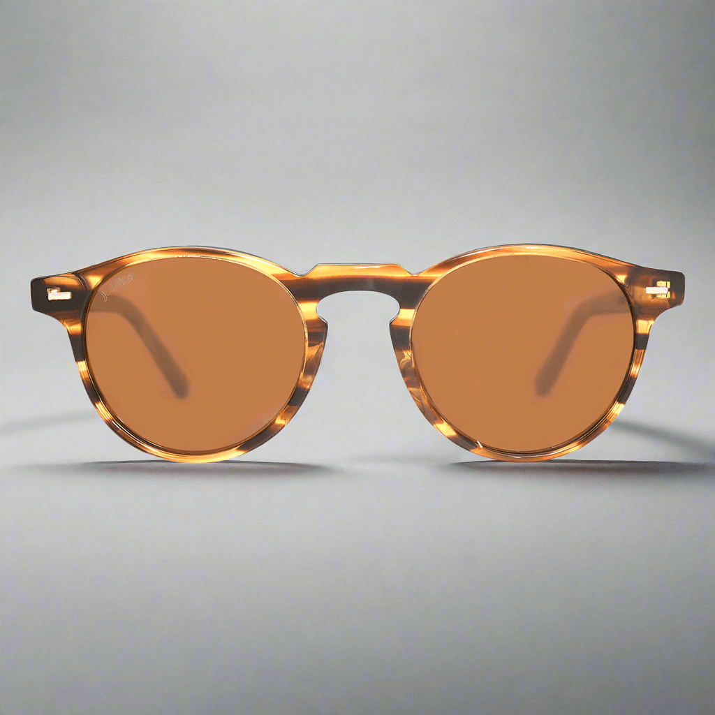 Lisboa - Unisex Bio Acetate Sunglasses JOPLINS® | Premium Sustainable Sunglasses