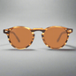 Lisboa - Unisex Bio Acetate Sunglasses JOPLINS® | Premium Sustainable Sunglasses