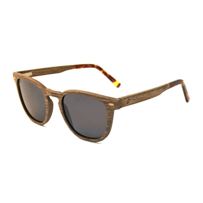 Lark - Unisex Wooden Sunglasses JOPLINS® | Premium Sustainable Sunglasses