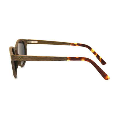 Stinson - Unisex Wooden Sunglasses JOPLINS® | Premium Sustainable Sunglasses