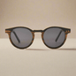 Stinson - Unisex Wooden Sunglasses JOPLINS® | Premium Sustainable Sunglasses