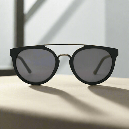 The Shiva - Wooden Sunglasses JOPLINS® | Premium Sustainable Sunglasses