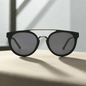 The Shiva - Wooden Sunglasses JOPLINS® | Premium Sustainable Sunglasses