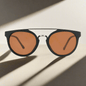 The Shiva - Wooden Sunglasses JOPLINS® | Premium Sustainable Sunglasses