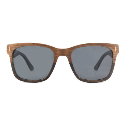 Laos - Wooden Sunglasses JOPLINS® | Premium Sustainable Sunglasses