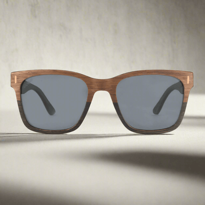 Laos - Wooden Sunglasses JOPLINS® | Premium Sustainable Sunglasses