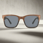 Laos - Wooden Sunglasses JOPLINS® | Premium Sustainable Sunglasses