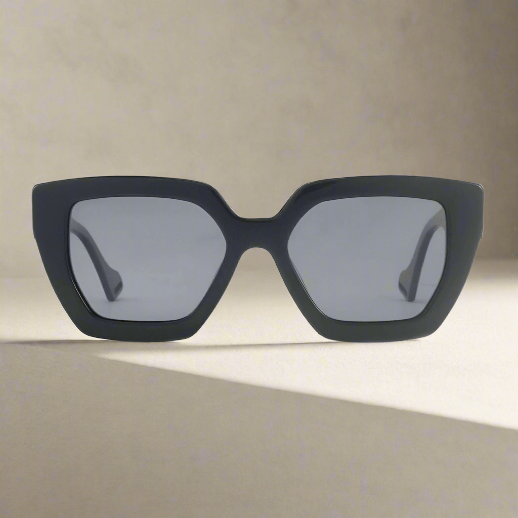Nazare - Womens Bio Acetate Sunglasses JOPLINS® | Premium Sustainable Sunglasses