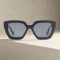 Nazare - Womens Bio Acetate Sunglasses JOPLINS® | Premium Sustainable Sunglasses