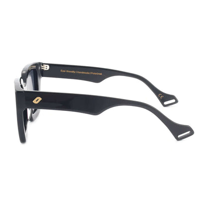 Nazare - Womens Bio Acetate Sunglasses JOPLINS® | Premium Sustainable Sunglasses