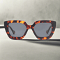 Nazare - Womens Bio Acetate Sunglasses JOPLINS® | Premium Sustainable Sunglasses