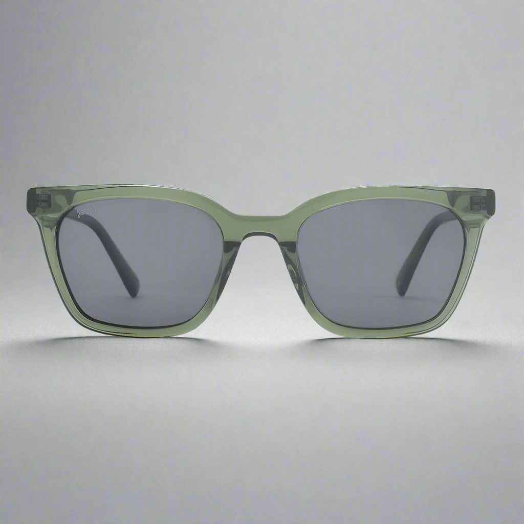 Faro - Unisex Bio Acetate Sunglasses JOPLINS® | Premium Sustainable Sunglasses