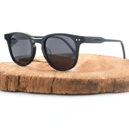 Cascais - Unisex Bio Acetate Sunglasses JOPLINS® | Premium Sustainable Sunglasses