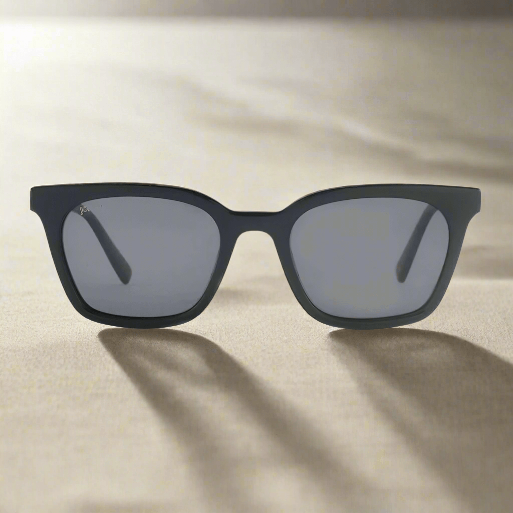 Faro - Unisex Bio Acetate Sunglasses JOPLINS® | Premium Sustainable Sunglasses