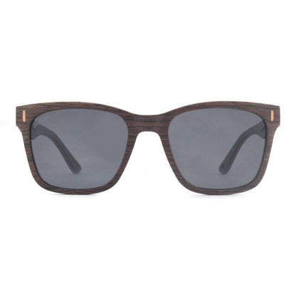 Laos - Wooden Sunglasses JOPLINS® | Premium Sustainable Sunglasses