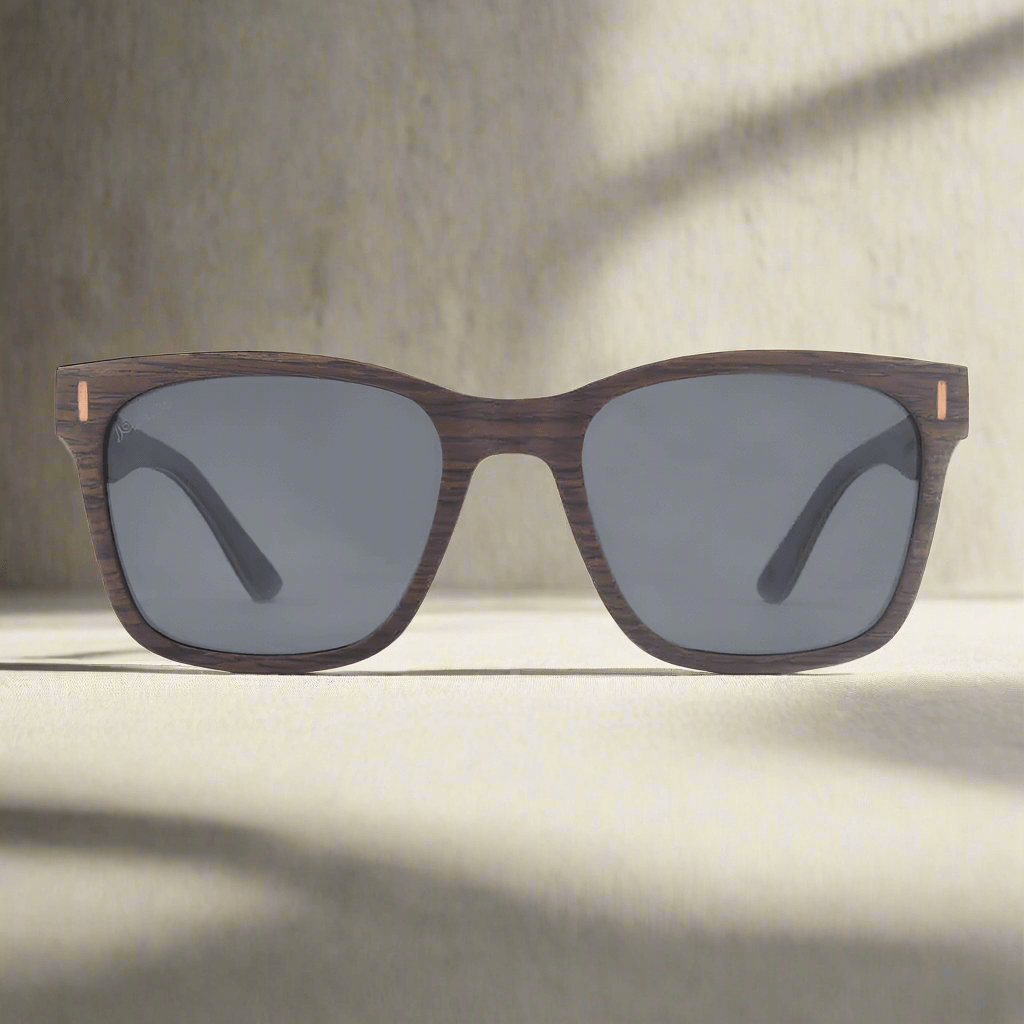 Laos - Wooden Sunglasses JOPLINS® | Premium Sustainable Sunglasses