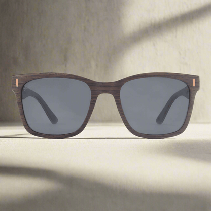Laos - Wooden Sunglasses JOPLINS® | Premium Sustainable Sunglasses