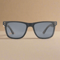 Benja - Wooden Veneer Sunglasses JOPLINS® | Premium Sustainable Sunglasses