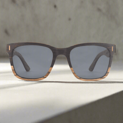 Laos - Wooden Sunglasses JOPLINS® | Premium Sustainable Sunglasses