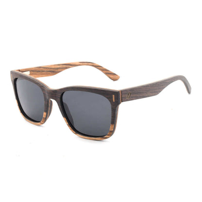Laos - Wooden Sunglasses JOPLINS® | Premium Sustainable Sunglasses