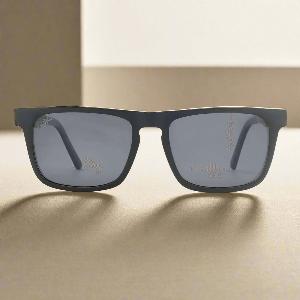 Palau - Wooden Sunglasses JOPLINS® | Premium Sustainable Sunglasses