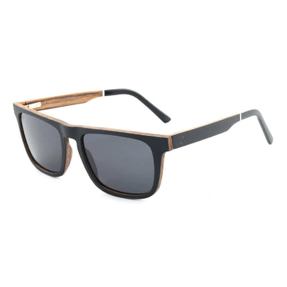 Palau - Wooden Sunglasses JOPLINS® | Premium Sustainable Sunglasses