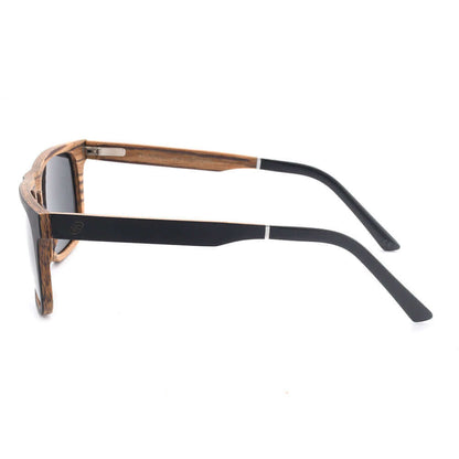 Palau - Wooden Sunglasses JOPLINS® | Premium Sustainable Sunglasses