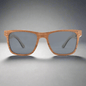 Benja - Wooden Veneer Sunglasses JOPLINS® | Premium Sustainable Sunglasses