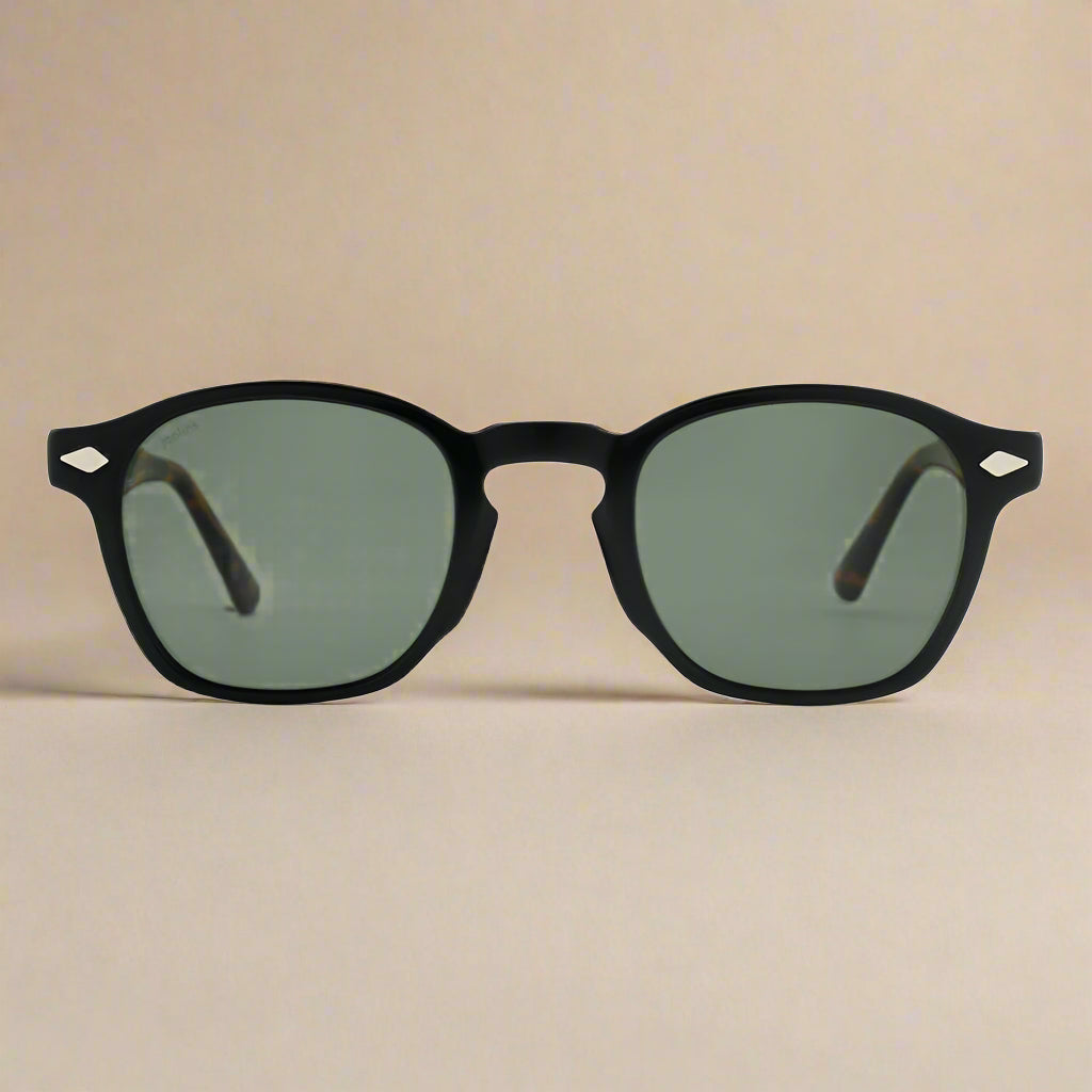 Macaw - Bio Acetate Sunglasses JOPLINS® | Premium Sustainable Sunglasses