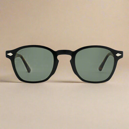 Macaw - Bio Acetate Sunglasses JOPLINS® | Premium Sustainable Sunglasses