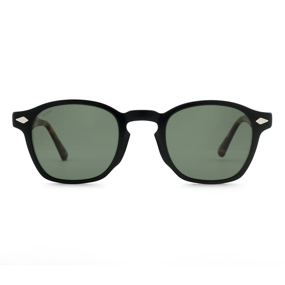 Macaw - Bio Acetate Sunglasses JOPLINS® | Premium Sustainable Sunglasses