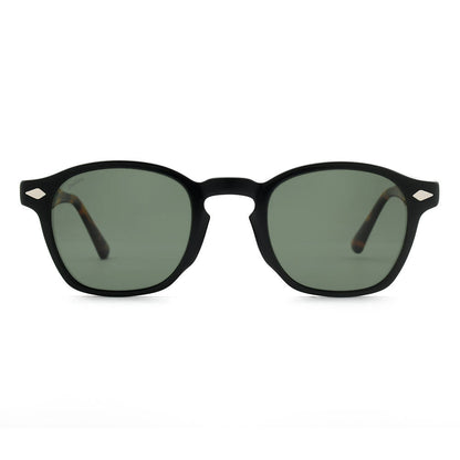 Macaw - Bio Acetate Sunglasses JOPLINS® | Premium Sustainable Sunglasses
