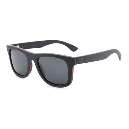 Marley - Unisex Wooden Sunglasses JOPLINS® | Premium Sustainable Sunglasses