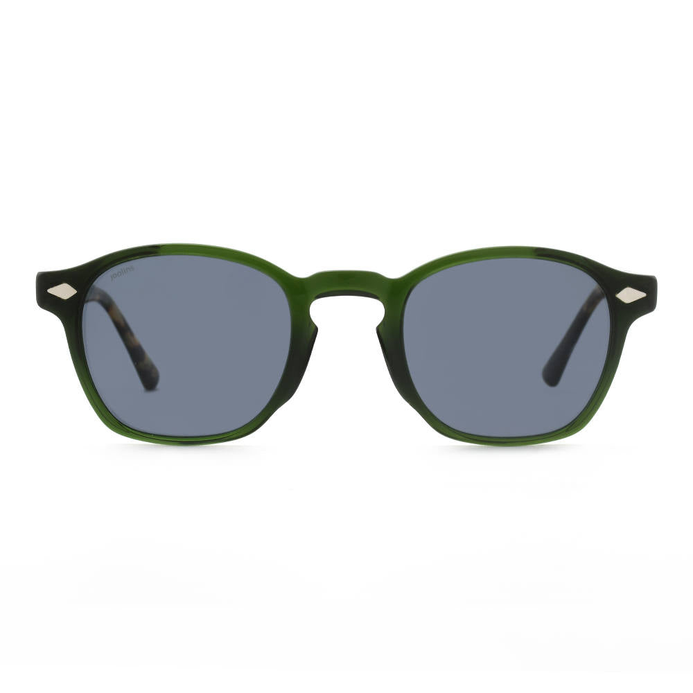 Macaw - Bio Acetate Sunglasses JOPLINS® | Premium Sustainable Sunglasses