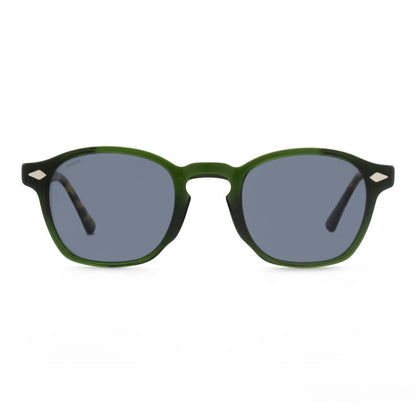Macaw - Bio Acetate Sunglasses JOPLINS® | Premium Sustainable Sunglasses