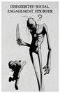 It's All In Your Head Series 1 Prints