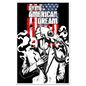 Dying the American Dream Print