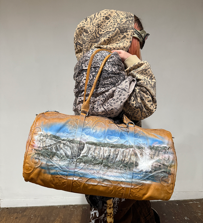PALISADES DUFFLE Jakischrist
