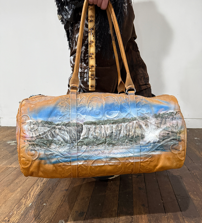 PALISADES DUFFLE Jakischrist