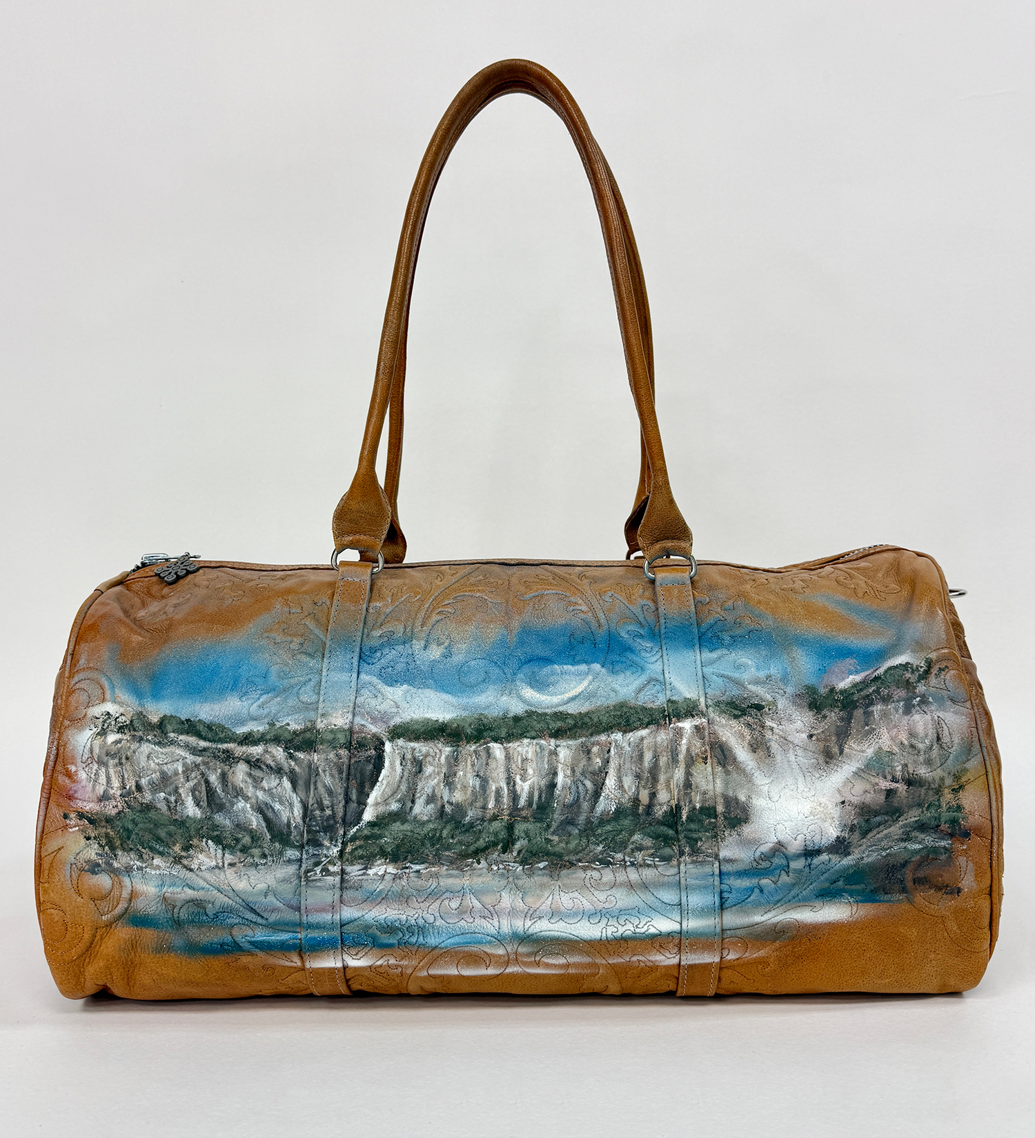 PALISADES DUFFLE Jakischrist