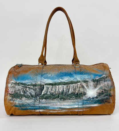 PALISADES DUFFLE Jakischrist