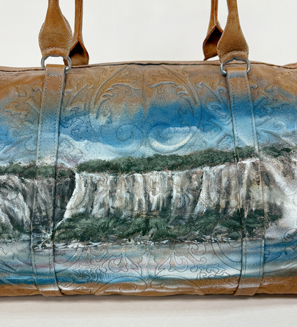 PALISADES DUFFLE Jakischrist