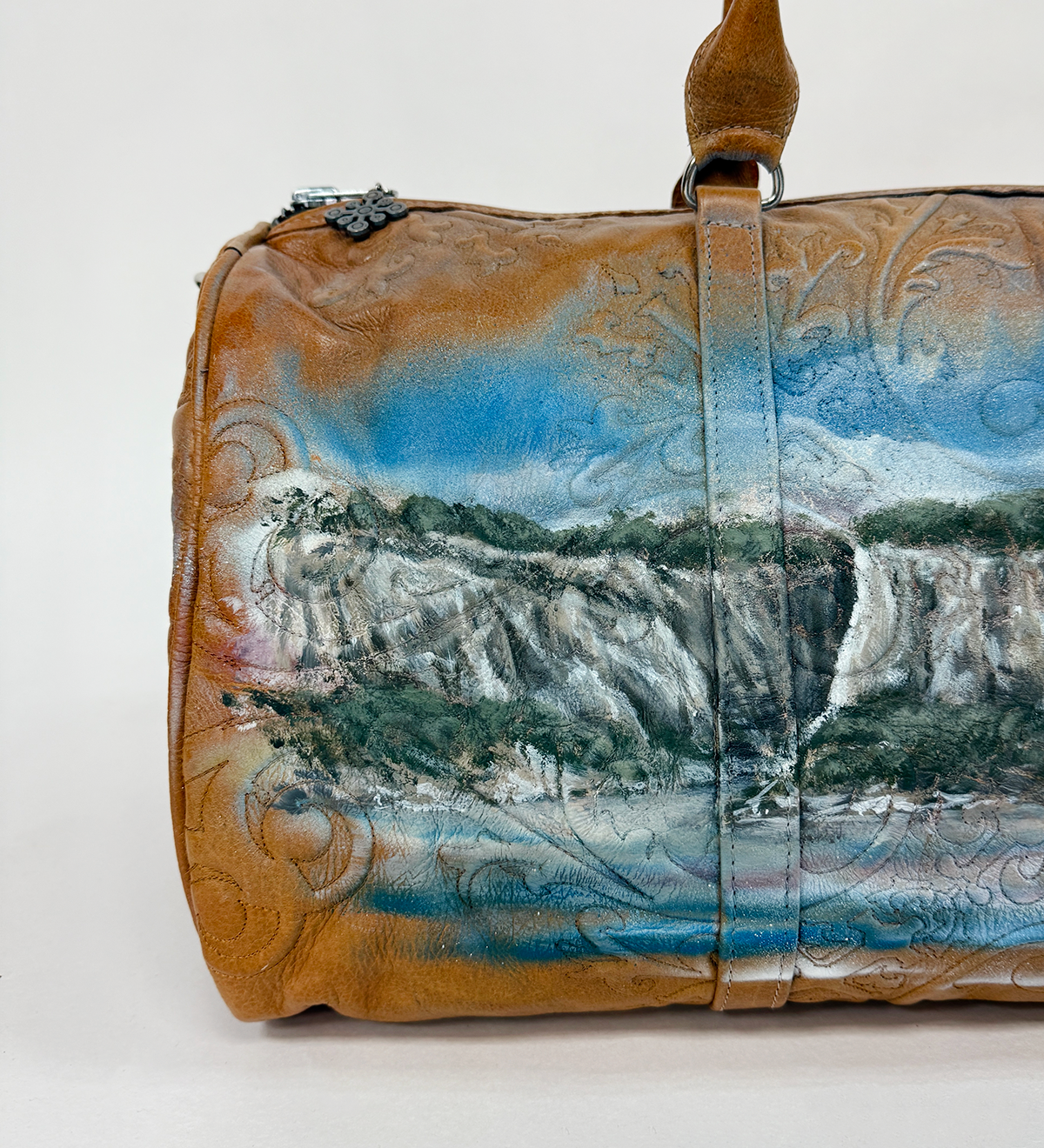 PALISADES DUFFLE Jakischrist