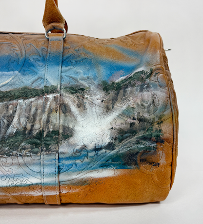 PALISADES DUFFLE Jakischrist
