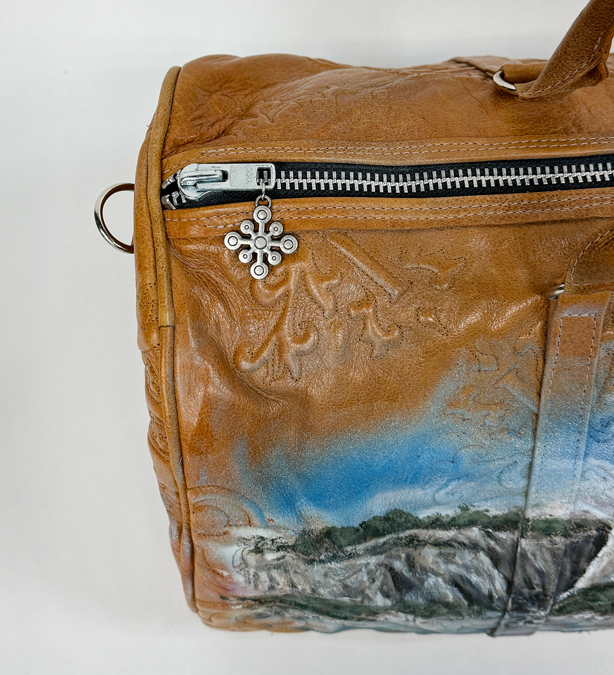 PALISADES DUFFLE Jakischrist