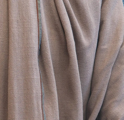 Dune Linen Scarf Late Sunday Afternoon
