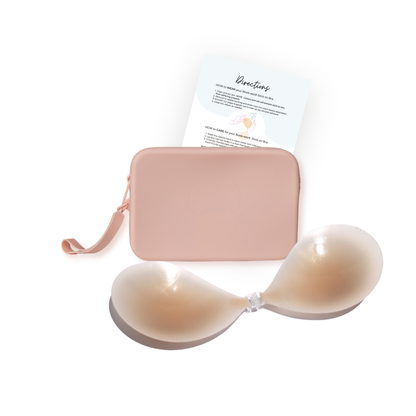 MIX & MATCH - Match Maker Duo Boob-eez